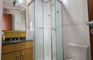 Imagem 11: Apartamento 2 dormitórios com suite próximo ao Hippo