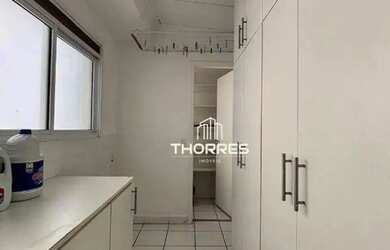 Imagem 11: Apartamento com 3 dormitórios, 156 m² - venda por R$ 1.450.000,00 ou aluguel por R$ 9.495