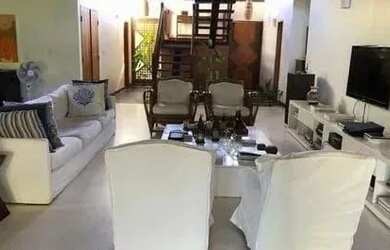 Imagem 11: CASA PARA LOCAÇÃO TEMPORADA COM 5 SUÍTES EM PRAIA DO FORTE- ALDEIA DOS PESACADORES