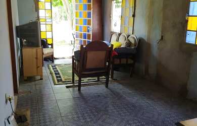 Imagem 5: VENDO SITIO MOBILIADO 1.800m² CASA 2qts CACHOEIRA DO CHORO Prox. RIO...