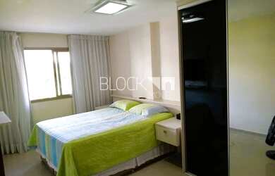 Imagem 9: Recreio dos Bandeirantes Apartamento 3 quartos, sendo 1 suite