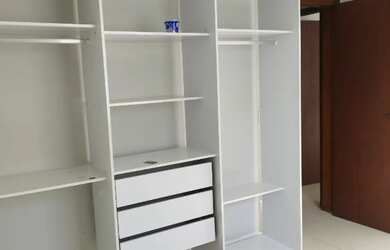 Imagem 3: APARTAMENTO 2 QUARTOS SEMI MOBILIADO ROTA AÇU UENF