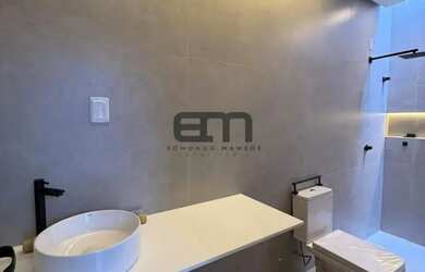 Imagem 12: Casa - Porto Marina. Piscina, Churrasqueira, Guarda roupae104m² de Área