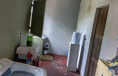 Imagem 6: 2 casas a venda no jorge teixeira 4 etapa