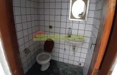 Imagem 4: Salão comercial Santana - 360m² em Santana por R$ 12.000,00