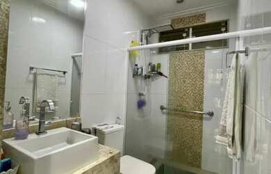 Imagem 3: VENDA-Casa porteira fechada no Vila Olímpia. 3/4, sendo uma suíte e...