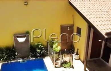 Imagem 12: Casa à venda com 3 quartos no Jardim Antonio Von Zuben, Campinas