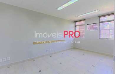 Imagem 8: Conj. Comercial, Bela Vista - São Paulo