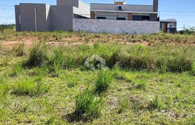 Imagem: O terreno possui 200m² de Área e está localizado em Parque