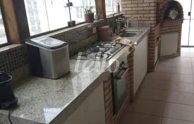 Imagem 10: Apartamento 2 quartos à venda no a Campestre