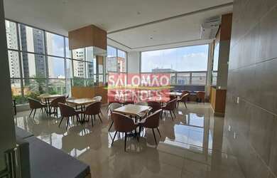 Imagem 14: Apartamento Mobiliado no Torre Evidence. Completo