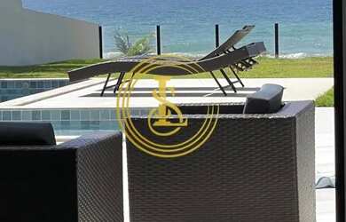 Imagem 15: Alto Padrão para Venda em Camaçari, Barra do Jacuípe Monte Gordo ,...