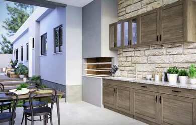 Imagem 5: Casa Cruzeiro Caxias do Sul