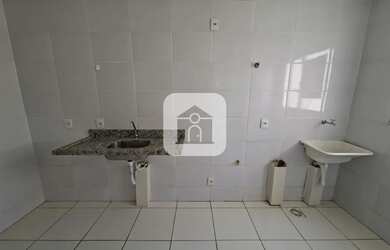 Imagem 7: Apartamento para locação no bairro Dona Zulmira