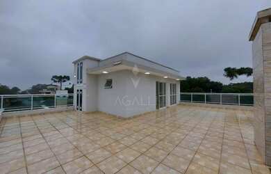 Imagem 11: Sobrado com 4 dormitórios à venda, BOTIATUVINHA, CURITIBA - PR