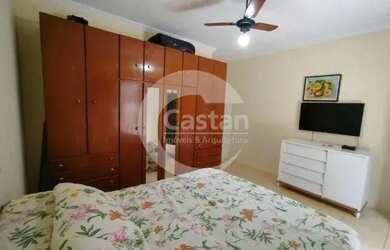 Imagem 5: Sobrado em Vila Alpina. Churrasqueira, Imóvel mobiliado, Varandae190m²...