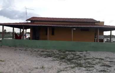 Imagem 6: Casa com 2 dormitórios à venda por R$ 250.000,00 - Rio do Fogo - Rio...