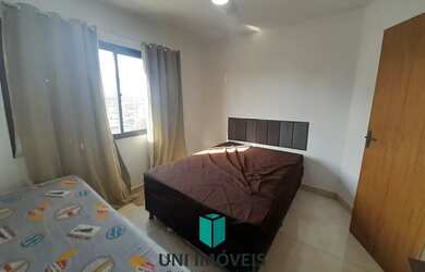 Imagem 10: Cobertura Duplex com Vista para o Mar