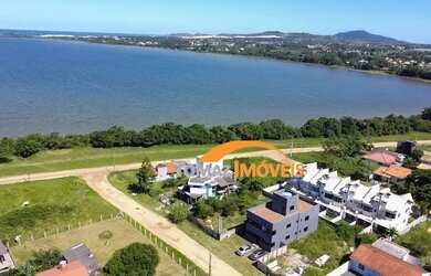 Imagem 9: Apartamentos com Financiamento Próximos à Lagoa do Quintino Bairro Arroio,...