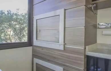 Imagem 5: Apartamento 3 quartos (suíte) 2 vagas churrasqueira living 3 amb, 120m2 Bairro Santana