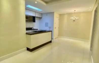 Imagem: O apartamento à venda possui 2 Dormitórios, 2 Banheiros, 1