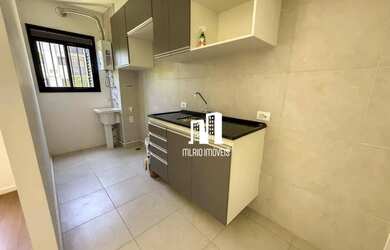 Imagem 9: Apartamento com 2 dormitórios, 84 m² - venda por R$ 590.000,00 ou aluguel por R$ 3.880,00