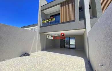 Imagem 3: Triplex com piscina a Beira Mar em Matinhos