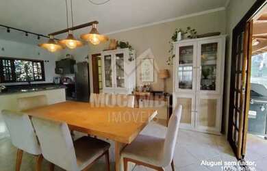 Imagem: Casa de rua Térrea / Residencial / Jardim Leonor