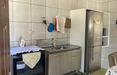 Imagem 15: Casa de Alvenaria à Venda