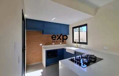 Imagem 4: Sobrado moderno no Boa Vista