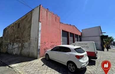 Imagem 2: Galpão à venda, 864 m² por R$ 3.550.000 - Jardim Industrial - Contagem/MG