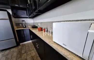 Imagem 11: Casa no Joa 5 Suítes. Piscina, Churrasqueira, Ar-condicionadoe550m²...