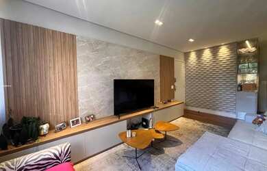 Imagem 5: Apartamento para Venda em Belo Horizonte / MG no bairro Sion