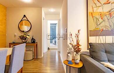 Imagem 13: Venda Apartamento 2 Dormitórios - 83 m² Vila Nova Conceição