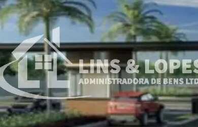 Imagem: LOTEAMENTO VISTA LAGOA