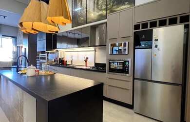 Imagem 11: Casa Jardim Paraíso. Piscina, Churrasqueira, Área de serviçoe792m²...