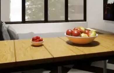 Imagem 10: Imóvel para venda tem 23 metros quadrados com 1 quarto em Piedade - Jaboatão...