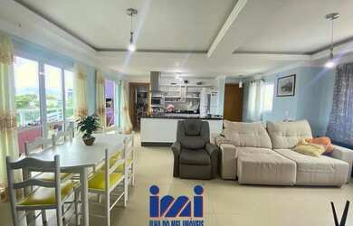 Imagem 9: Apartamento com 3 quartos com piscina na praia