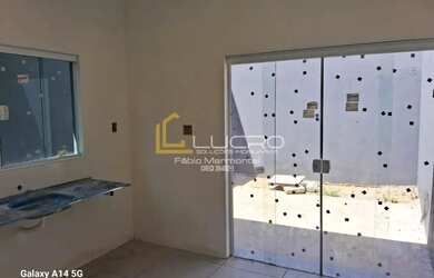 Imagem 6: Casa para venda com 125 m² e 2 quartos em Parque Jaraguá, Bauru - SP