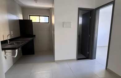 Imagem 6: Apartamento á Venda 65m² 3 Quartos 1 Suíte Altiplano/João Pessoa