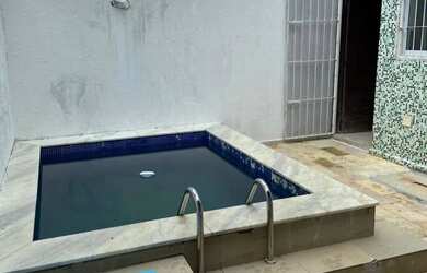 Imagem: O apartamento possui 2 Dormitórios, 3 Banheiros, 1 Vaga na