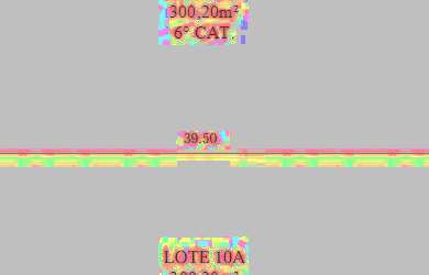 Imagem 16: Excelente terreno totalmente legalizado na Ilha de Guaratiba/RJ