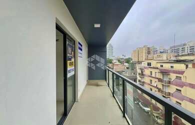 Imagem 10: Estúdio Duplex a venda com garagem no centro da cidade