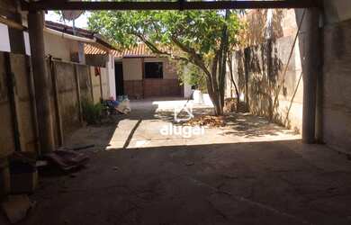Imagem 2: Casa à venda, 3 quartos, 3 vagas, Maracanã - Montes Claros/MG - R$ 330.000,00 - Alugar Imó