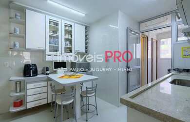 Imagem 13: Apto de 3 dorm sendo 1 suite e 1 vaga mais depósito privativo no Vila...