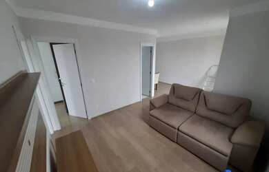 Imagem 5: Apartamento para locação no Condomínio Go Maraville no Parque União...