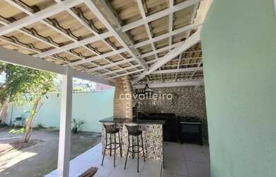 Imagem 10: Casa com 3 dormitórios à venda, 99 m² por R$ 700.000,00 - São José...