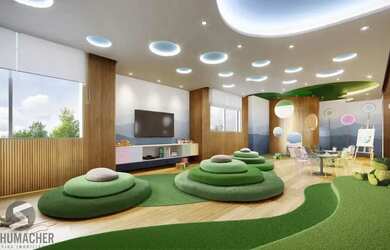 Imagem 15: PORTO NOBRE vende THE PARK, com 3 suítes, no bairro Rio Branco