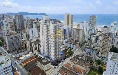 Imagem: O apartamento possui 2 Dormitórios, 2 Banheiros, 2 Vagas na