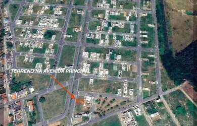 Imagem: O terreno possui 10m² de Área e está localizado em Goitacazes